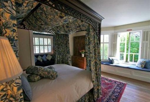 фото отеля Seaview Inn - Carmel