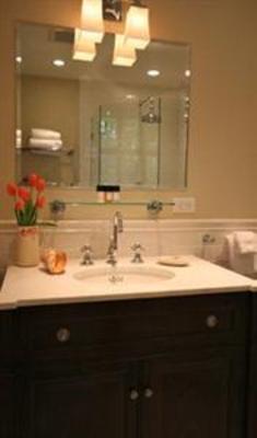 фото отеля Seaview Inn - Carmel
