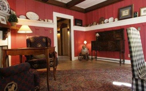 фото отеля Seaview Inn - Carmel
