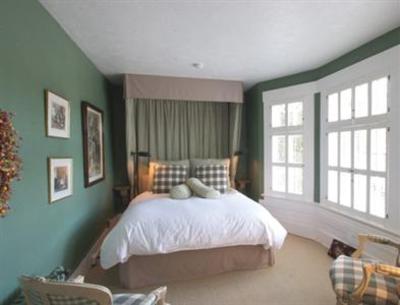 фото отеля Seaview Inn - Carmel