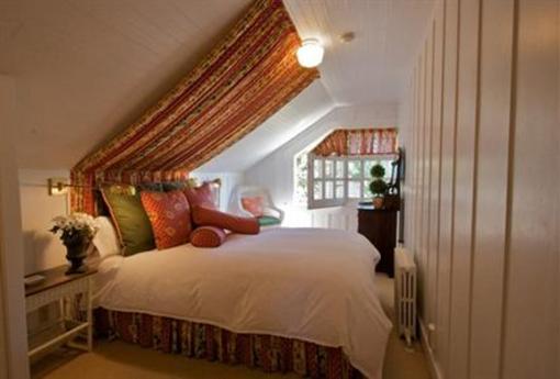 фото отеля Seaview Inn - Carmel