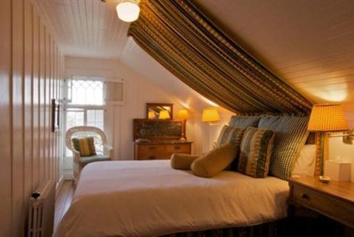 фото отеля Seaview Inn - Carmel