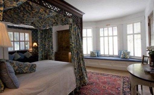 фото отеля Seaview Inn - Carmel