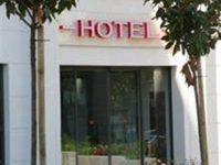 Hotel de Berny