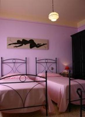 фото отеля Hotel Terre d'Orcia