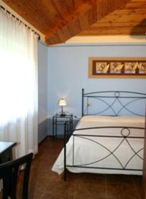 фото отеля Hotel Terre d'Orcia