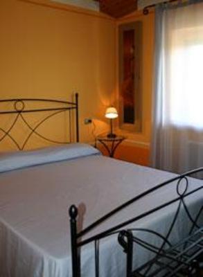 фото отеля Hotel Terre d'Orcia