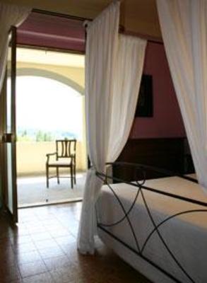 фото отеля Hotel Terre d'Orcia