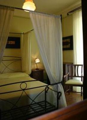 фото отеля Hotel Terre d'Orcia