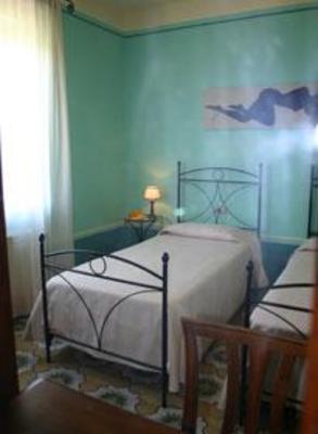 фото отеля Hotel Terre d'Orcia