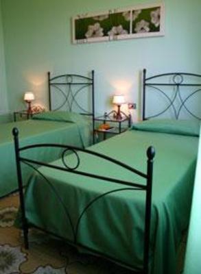 фото отеля Hotel Terre d'Orcia