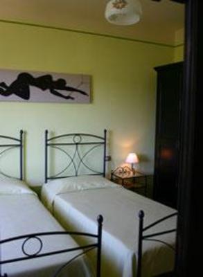 фото отеля Hotel Terre d'Orcia