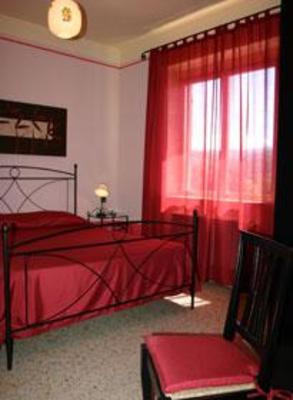 фото отеля Hotel Terre d'Orcia