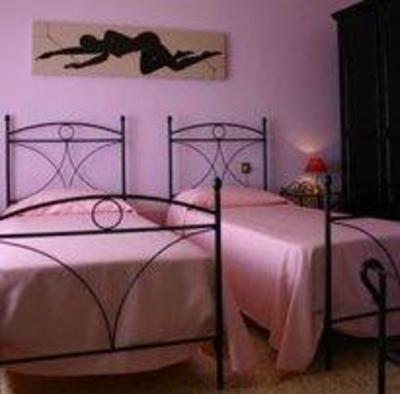 фото отеля Hotel Terre d'Orcia