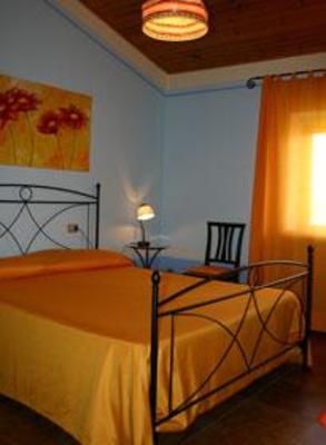 фото отеля Hotel Terre d'Orcia