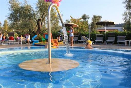 фото отеля Residence I Tesori del Sud Country House