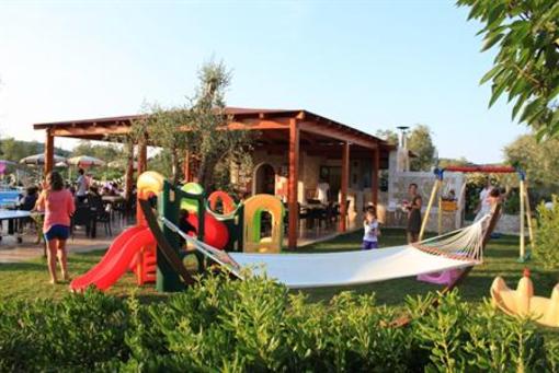 фото отеля Residence I Tesori del Sud Country House