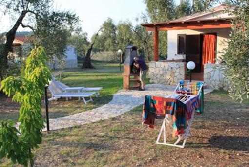 фото отеля Residence I Tesori del Sud Country House