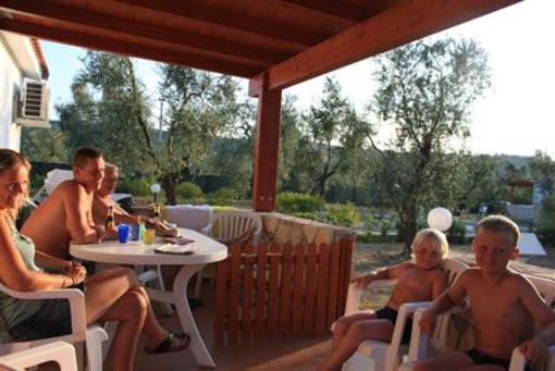 фото отеля Residence I Tesori del Sud Country House