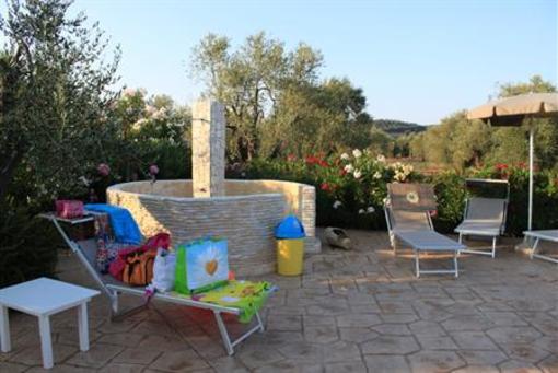 фото отеля Residence I Tesori del Sud Country House