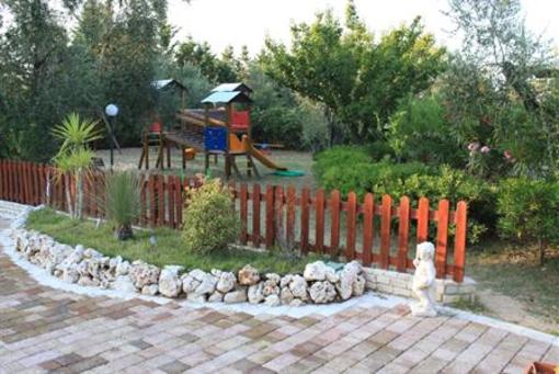 фото отеля Residence I Tesori del Sud Country House