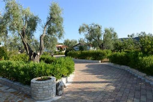 фото отеля Residence I Tesori del Sud Country House