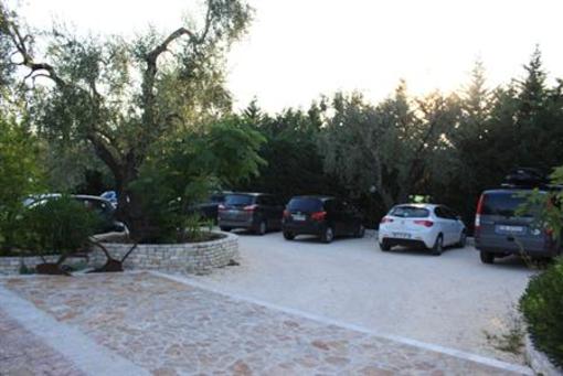 фото отеля Residence I Tesori del Sud Country House