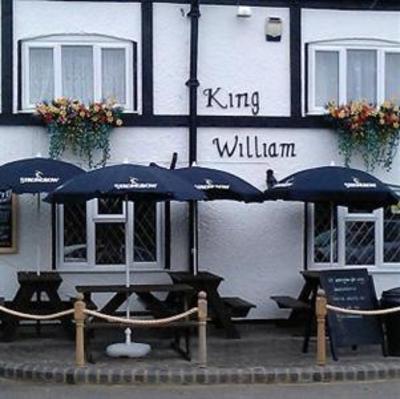 фото отеля King William Hotel