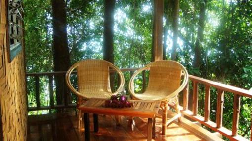 фото отеля Railay Garden View Resort