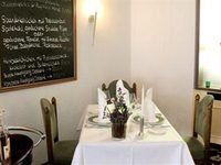 Hotel Bayerischer Hof Erlangen