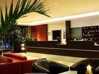 фото отеля Hotel Bayerischer Hof Erlangen