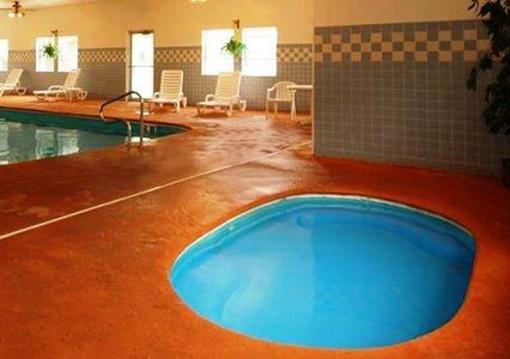 фото отеля Quality Inn Colby