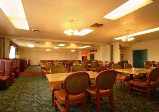 фото отеля Quality Inn Colby