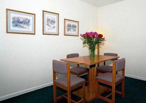 фото отеля Quality Inn Colby