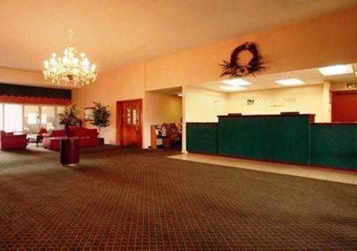 фото отеля Quality Inn Colby
