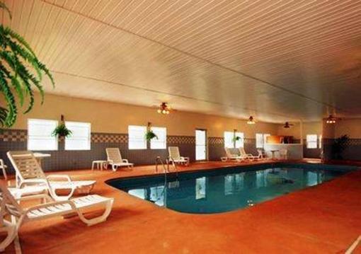 фото отеля Quality Inn Colby