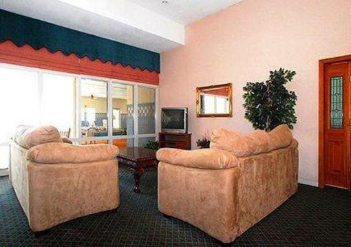 фото отеля Quality Inn Colby