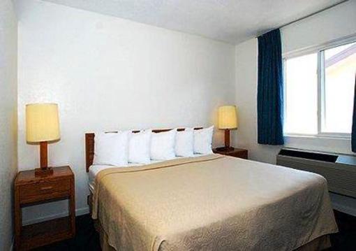 фото отеля Quality Inn Colby