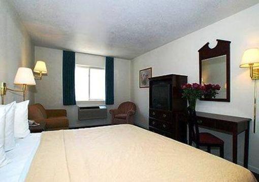фото отеля Quality Inn Colby