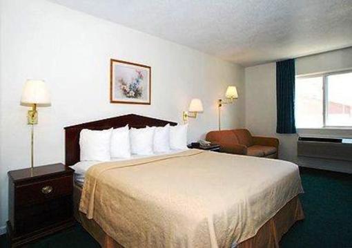 фото отеля Quality Inn Colby