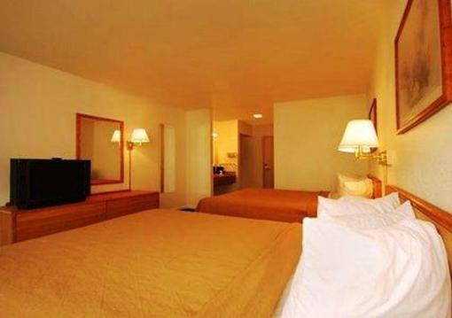 фото отеля Quality Inn Colby