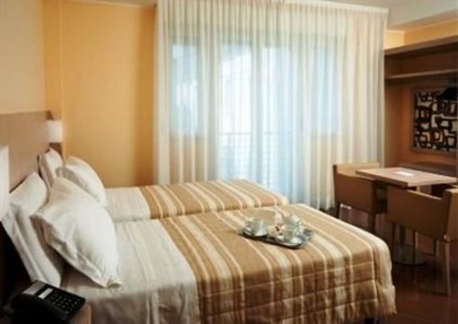 фото отеля Hotel Chiaraluna Civitanova Marche