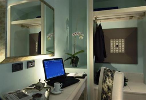 фото отеля Hotel Chiaraluna Civitanova Marche