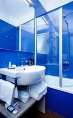 фото отеля Hotel Chiaraluna Civitanova Marche