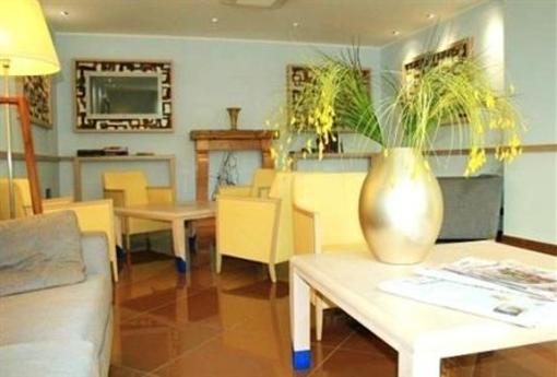 фото отеля Hotel Chiaraluna Civitanova Marche