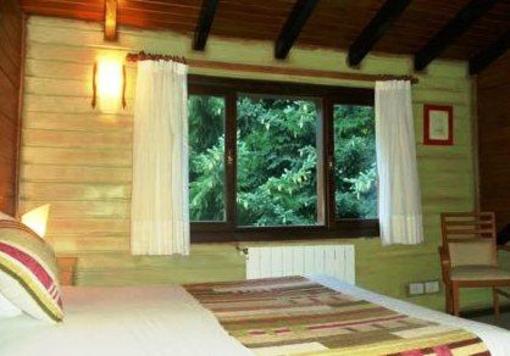 фото отеля Altos Los Pioneros Hosteria Villa la Angostura
