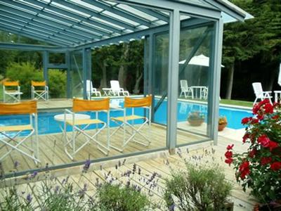 фото отеля Altos Los Pioneros Hosteria Villa la Angostura