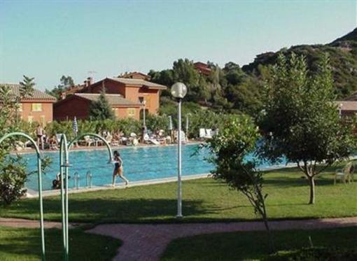фото отеля iGrandiViaggi Club Santagiusta