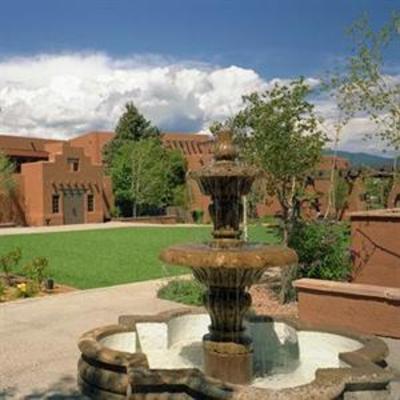 фото отеля The Lodge at Santa Fe