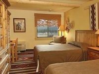 The Lodge at Santa Fe